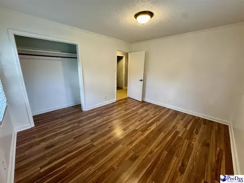 Bedroom - 109 Tec Rd, Cheraw, SC 29520 photo 4 of 6