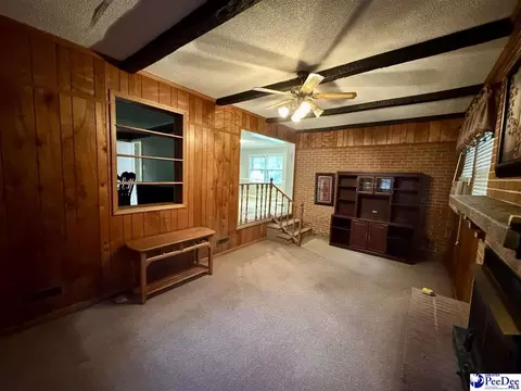 Living - 109 Tec Rd, Cheraw, SC 29520 photo 3 of 3