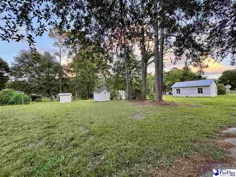 Exterior - 109 Tec Rd, Cheraw, SC 29520 photo 13 of 13