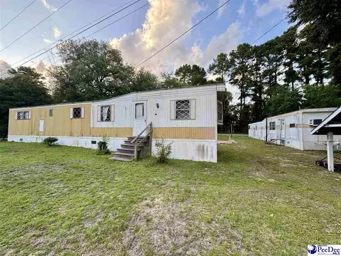 Exterior - 109 Tec Rd, Cheraw, SC 29520 photo 4 of 13