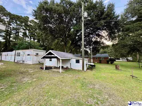 Exterior - 109 Tec Rd, Cheraw, SC 29520 photo 5 of 13