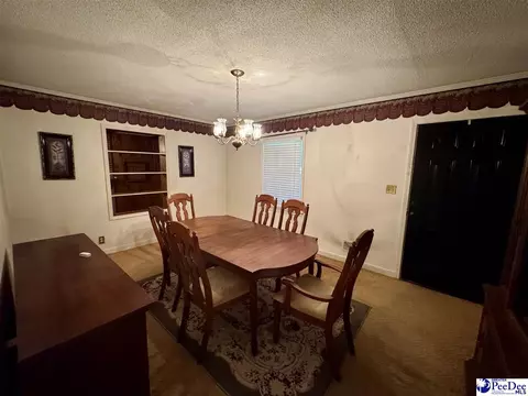 Dining - 109 Tec Rd, Cheraw, SC 29520 photo 1 of 2
