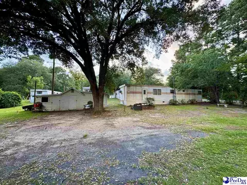 Exterior - 109 Tec Rd, Cheraw, SC 29520 photo 3 of 13