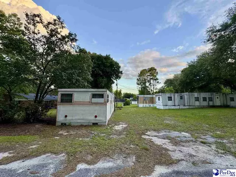 Exterior - 109 Tec Rd, Cheraw, SC 29520 photo 11 of 13