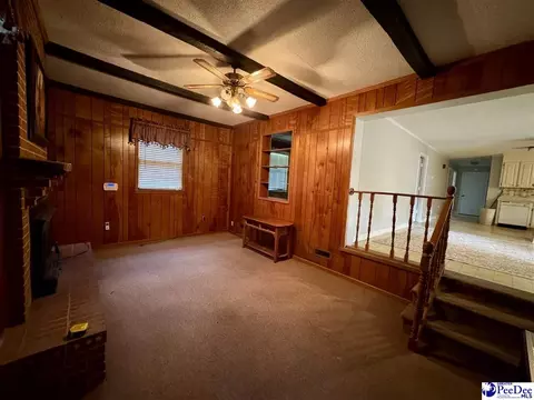 Living - 109 Tec Rd, Cheraw, SC 29520 photo 2 of 3