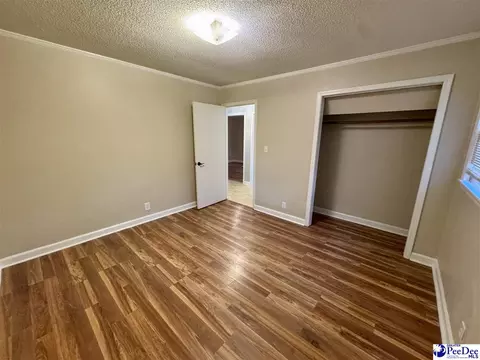 Bedroom - 109 Tec Rd, Cheraw, SC 29520 photo 6 of 6
