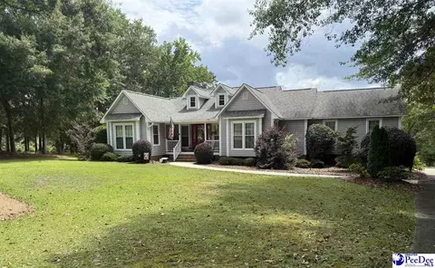 159 Ridge Rd, Cheraw, SC 29520 photo 1