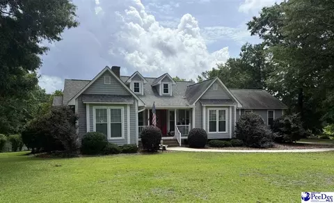 159 Ridge Rd, Cheraw, SC 29520 photo 4