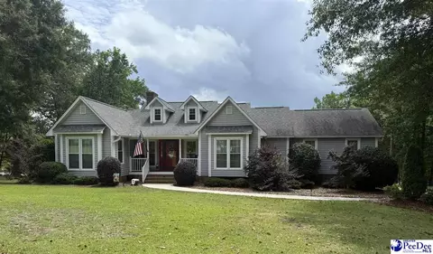 159 Ridge Rd, Cheraw, SC 29520 photo 2