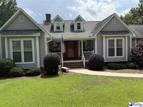 159 Ridge Rd, Cheraw, SC 29520 photo 5