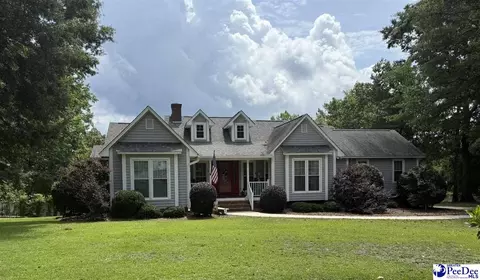 159 Ridge Rd, Cheraw, SC 29520 photo 3