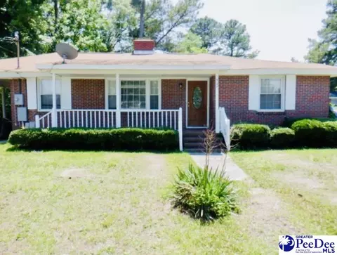 507 W Washington St, Dillon, SC 29536 photo 1