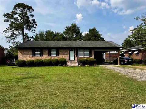 1213 E Washington St, Dillon, SC 29536 photo 1