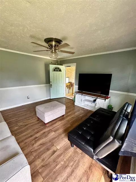 1213 E Washington St, Dillon, SC 29536 photo 4