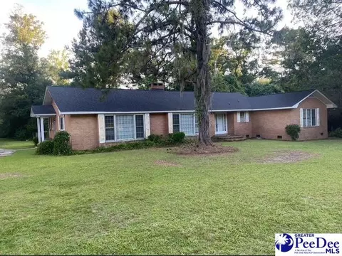 3189 Edwards Dr, Summerton, SC 29148