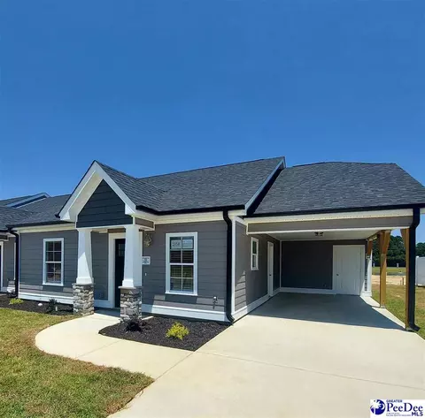 1958 Belardi Vera Dr, Florence, SC 29501