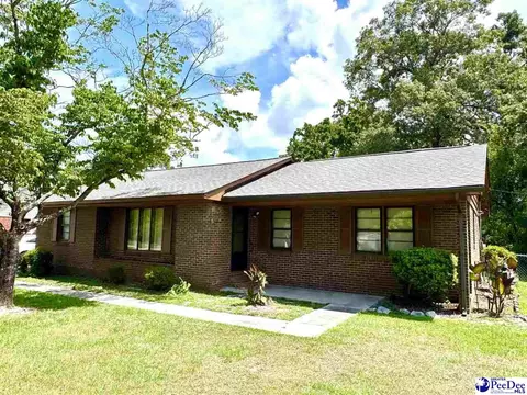 2303 Mccown Dr, Florence, SC 29501