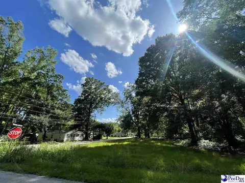 475 Third Ave, Bennettsville, SC 29512