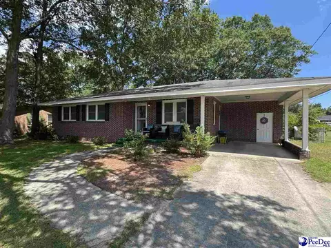 1124 N 4th Ave, Dillon, SC 29536 photo 1