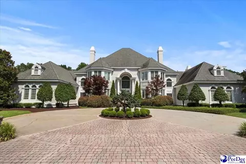 1308 S Lazar Pl, Florence, SC 29501