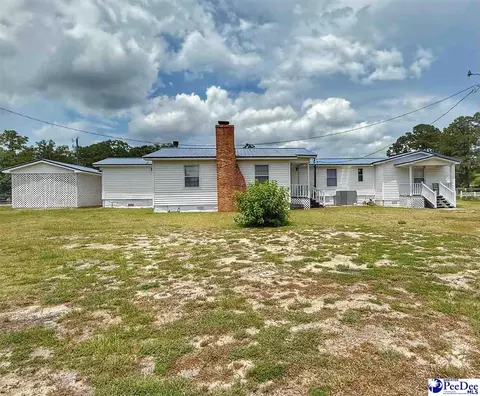 1817 Southern Acres Loop, Dillon, SC 29536 photo 18