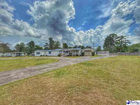 1817 Southern Acres Loop, Dillon, SC 29536 photo 4