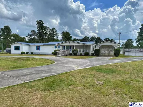 1817 Southern Acres Loop, Dillon, SC 29536 photo 1