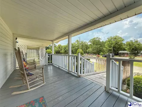 1817 Southern Acres Loop, Dillon, SC 29536 photo 11