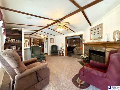 1817 Southern Acres Loop, Dillon, SC 29536 photo 33
