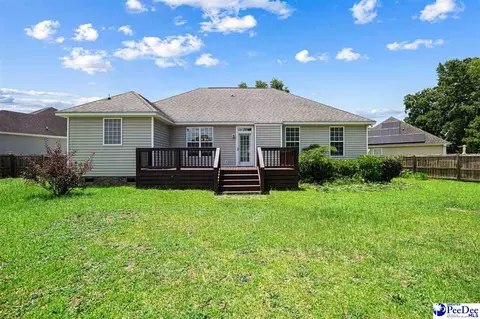 273 E Thorncliff Rd, Florence, SC 29505 photo 30