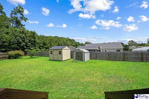 273 E Thorncliff Rd, Florence, SC 29505 photo 26