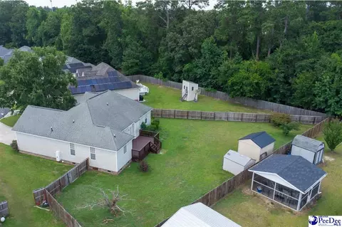 273 E Thorncliff Rd, Florence, SC 29505 photo 36
