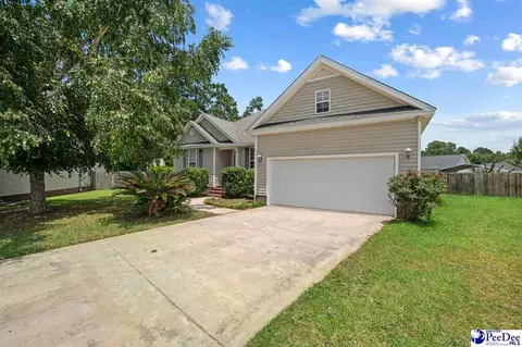 273 E Thorncliff Rd, Florence, SC 29505 photo 2