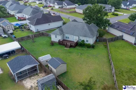 273 E Thorncliff Rd, Florence, SC 29505 photo 37