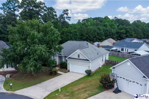 273 E Thorncliff Rd, Florence, SC 29505 photo 35
