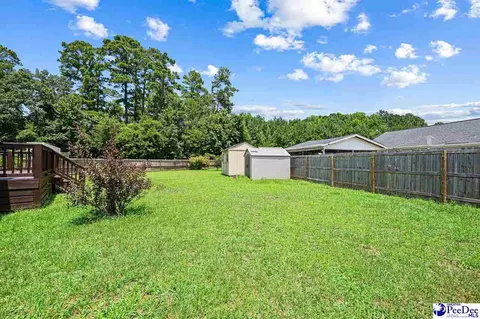 273 E Thorncliff Rd, Florence, SC 29505 photo 32