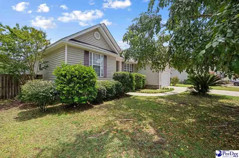 273 E Thorncliff Rd, Florence, SC 29505 photo 3