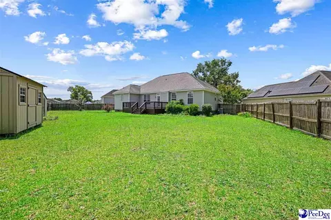 273 E Thorncliff Rd, Florence, SC 29505 photo 28