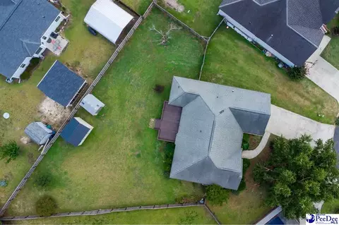 273 E Thorncliff Rd, Florence, SC 29505 photo 38