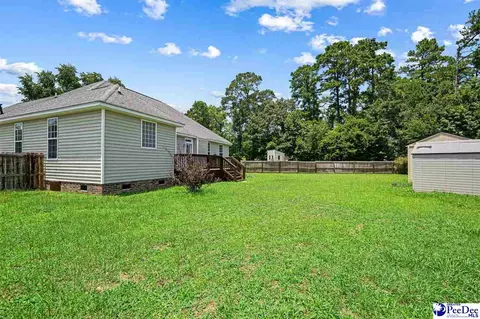 273 E Thorncliff Rd, Florence, SC 29505 photo 31