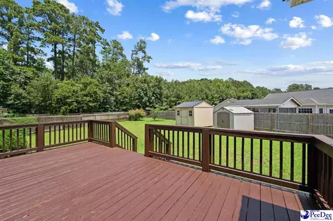273 E Thorncliff Rd, Florence, SC 29505 photo 34