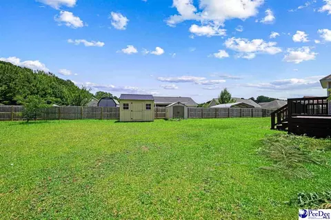 273 E Thorncliff Rd, Florence, SC 29505 photo 29