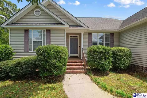 273 E Thorncliff Rd, Florence, SC 29505 photo 1