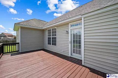 273 E Thorncliff Rd, Florence, SC 29505 photo 33