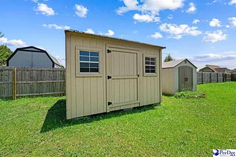 273 E Thorncliff Rd, Florence, SC 29505 photo 27