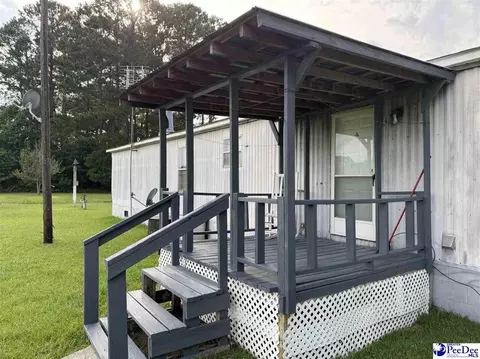 357 Loggers Rd, Hemingway, SC 29554 photo 7