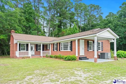 2525 Third Loop Rd, Florence, SC 29501 photo 2