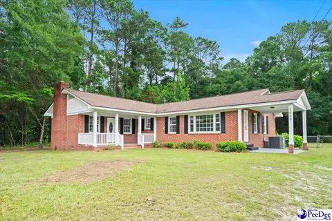 2525 Third Loop Rd, Florence, SC 29501 photo 1
