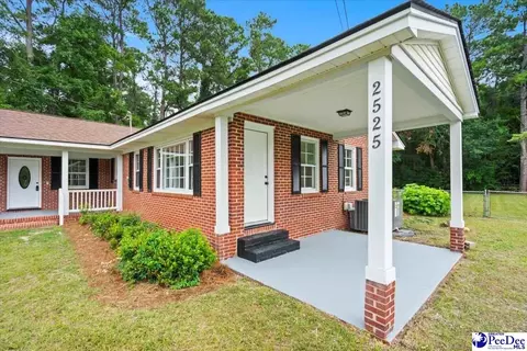 2525 Third Loop Rd, Florence, SC 29501 photo 4