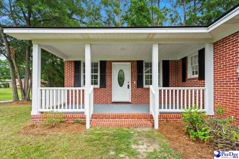 2525 Third Loop Rd, Florence, SC 29501 photo 3